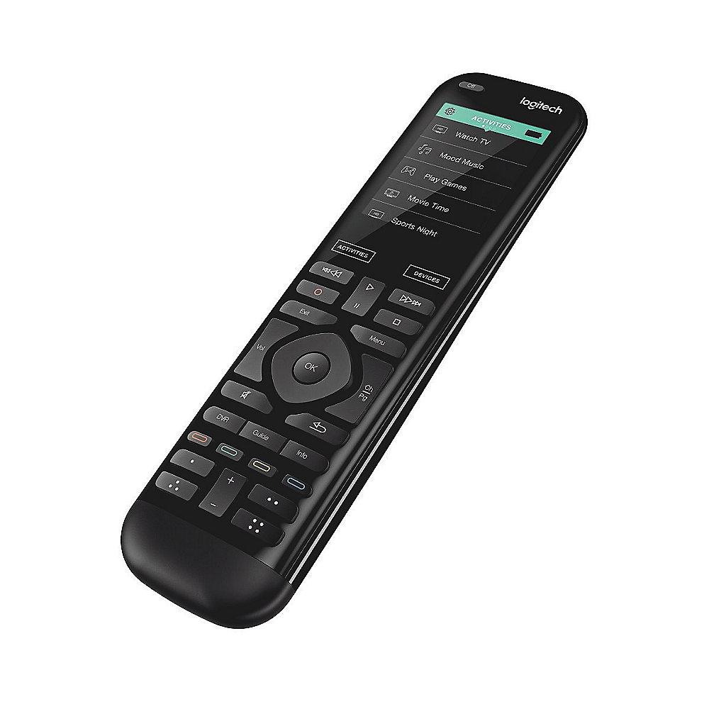 Logitech Harmony 950 Infrarot Universalfernbedienung 915-000260, Logitech, Harmony, 950, Infrarot, Universalfernbedienung, 915-000260