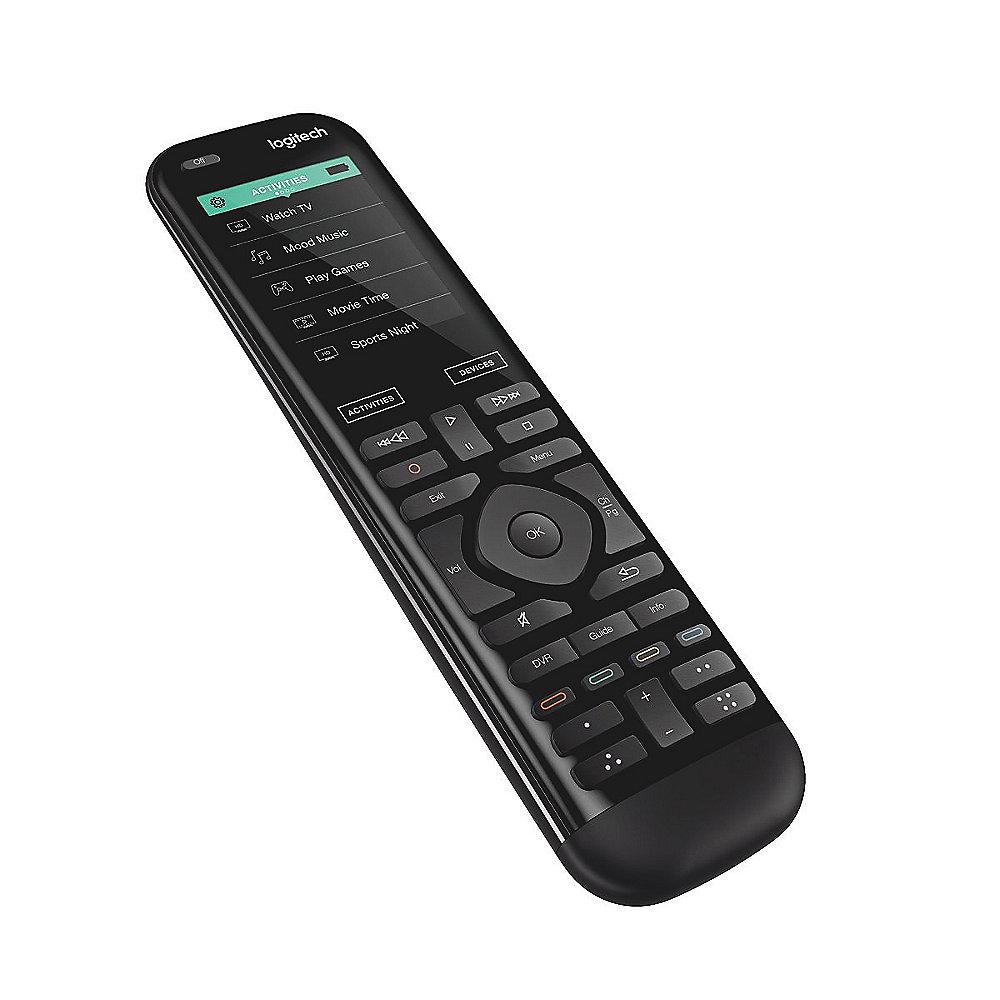 Logitech Harmony 950 Infrarot Universalfernbedienung 915-000260, Logitech, Harmony, 950, Infrarot, Universalfernbedienung, 915-000260