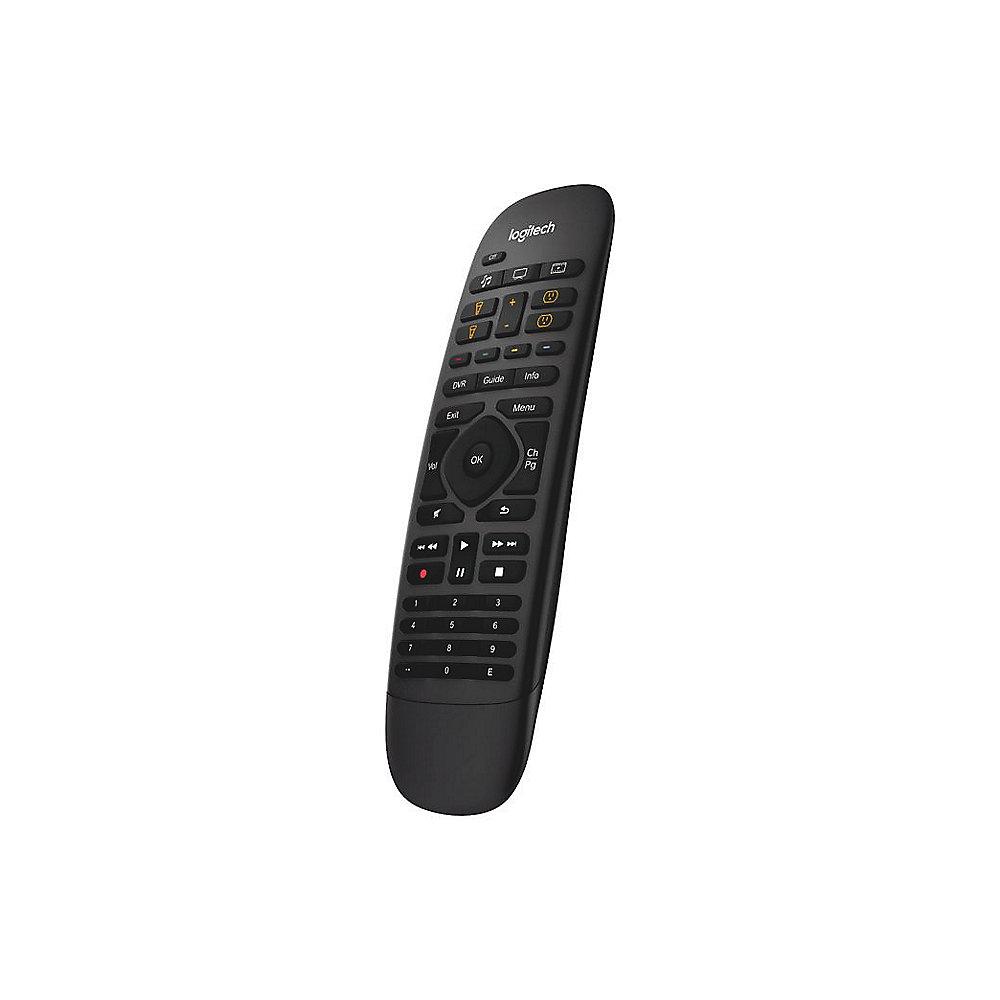 Logitech Harmony Companion Universalfernbedienung Hub und App 915-000240, Logitech, Harmony, Companion, Universalfernbedienung, Hub, App, 915-000240