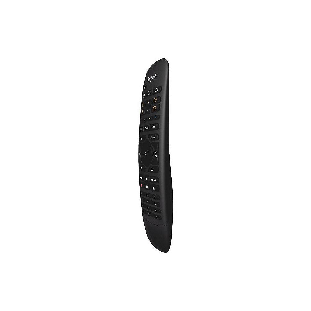 Logitech Harmony Companion Universalfernbedienung Hub und App 915-000240, Logitech, Harmony, Companion, Universalfernbedienung, Hub, App, 915-000240