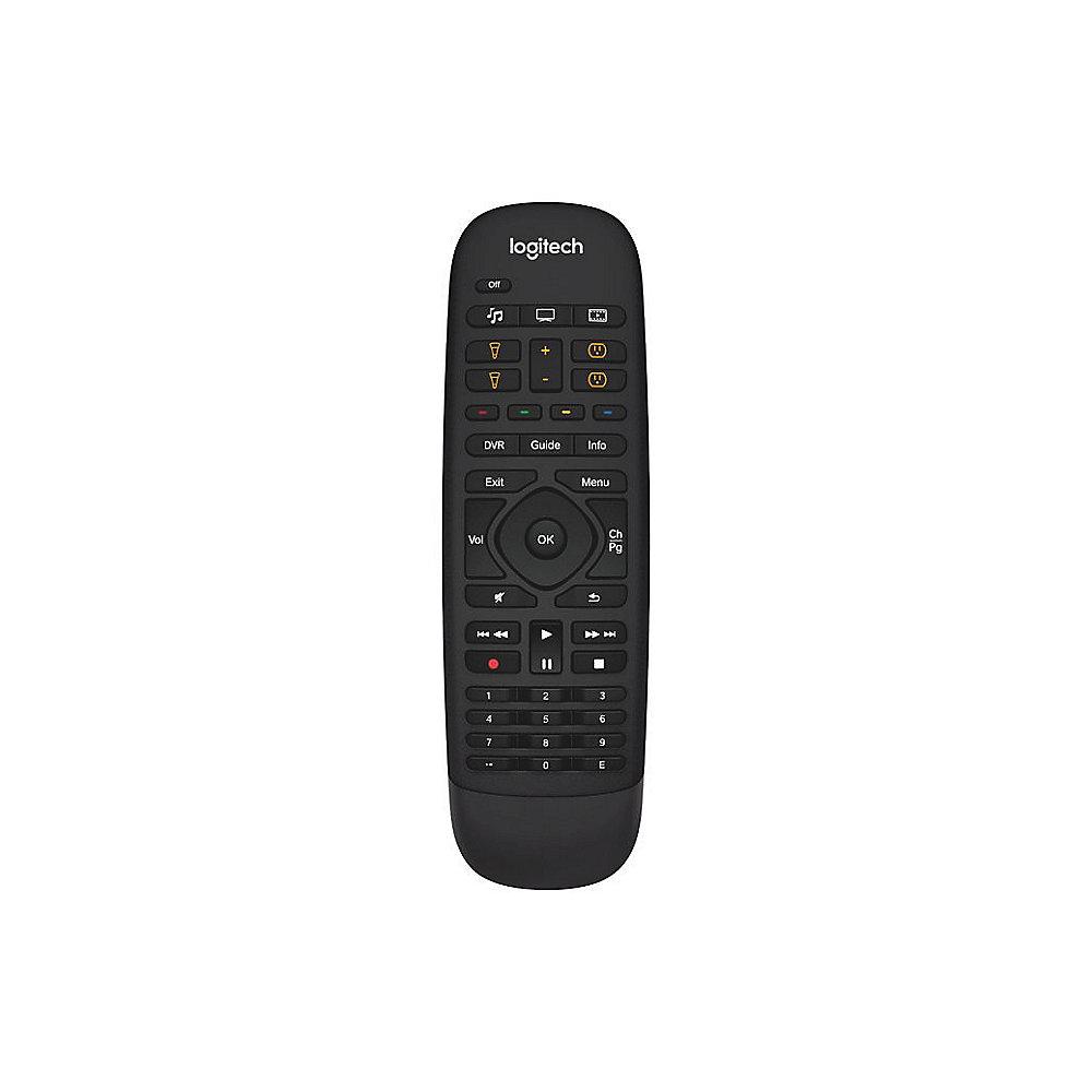 Logitech Harmony Companion Universalfernbedienung Hub und App 915-000240, Logitech, Harmony, Companion, Universalfernbedienung, Hub, App, 915-000240