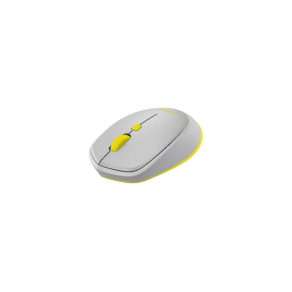 Logitech M535 Kabellose Mobile Bluetooth Maus Grau 910-004530, Logitech, M535, Kabellose, Mobile, Bluetooth, Maus, Grau, 910-004530