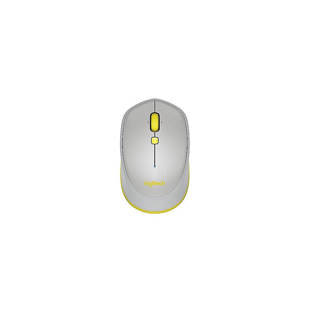 Logitech M535 Kabellose Mobile Bluetooth Maus Grau 910-004530, Logitech, M535, Kabellose, Mobile, Bluetooth, Maus, Grau, 910-004530