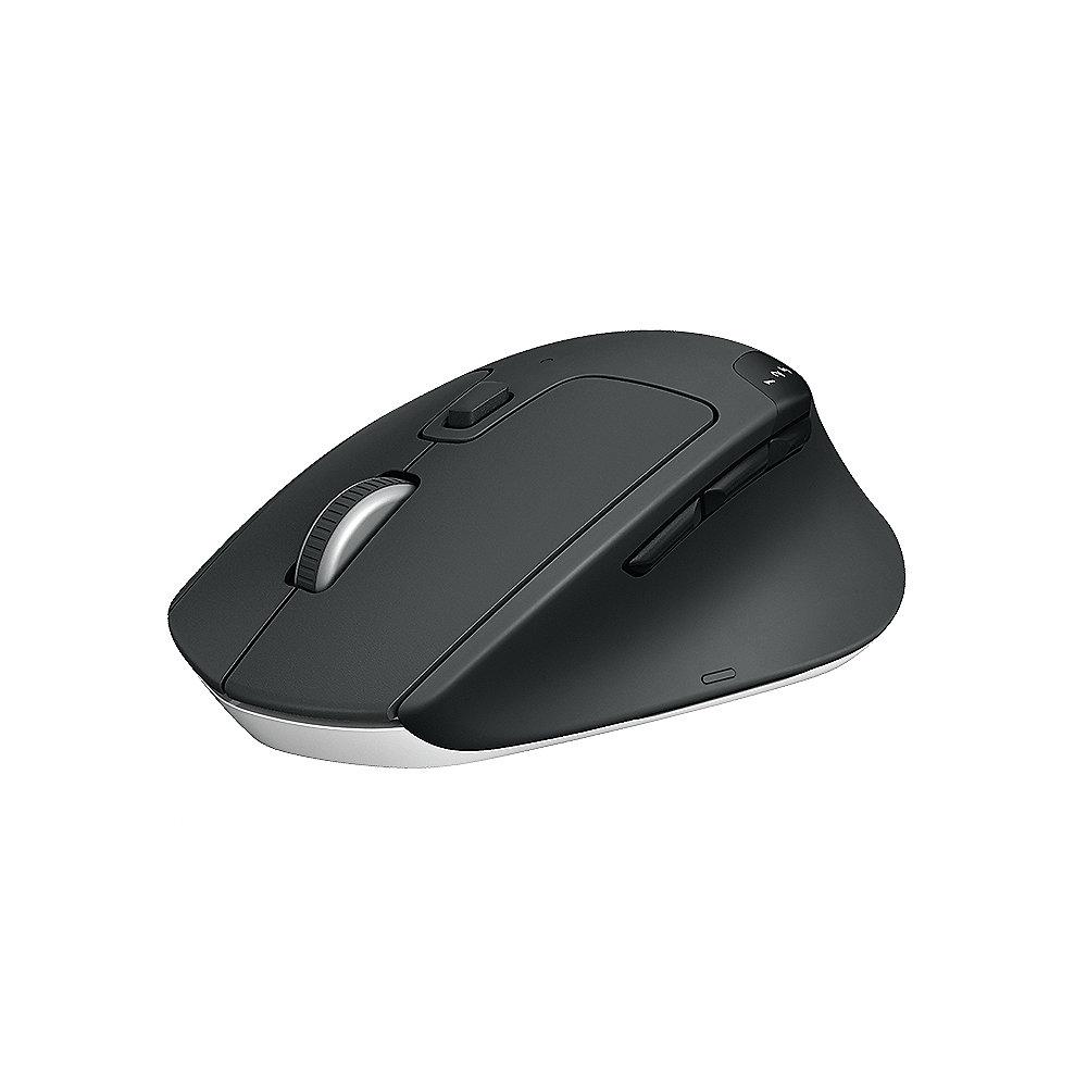 Logitech M720 Triathlon Kabellose Maus Bluetooth Unifying 910-004791, Logitech, M720, Triathlon, Kabellose, Maus, Bluetooth, Unifying, 910-004791