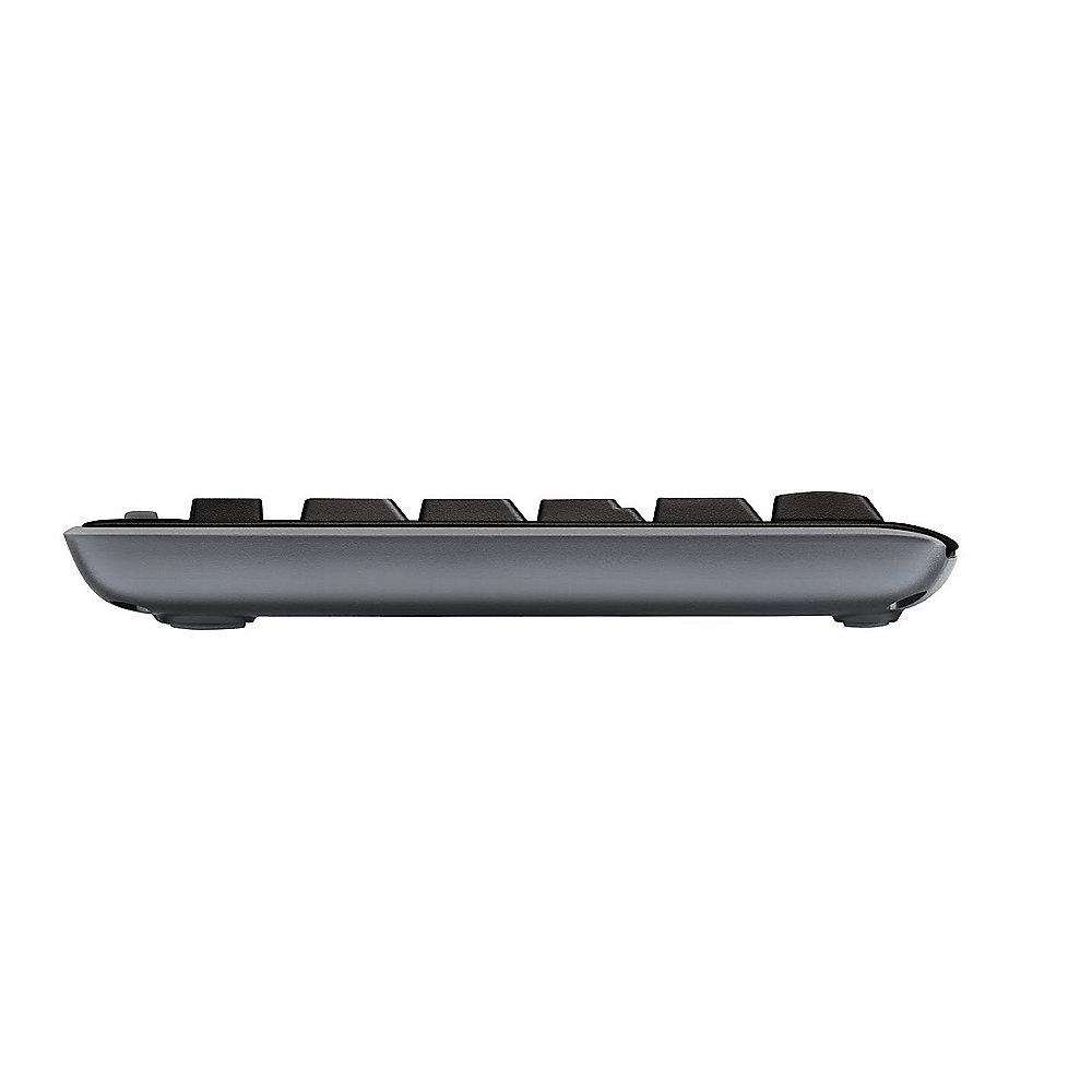 Logitech MK270 Kabellose Maus-Tastaturkombination mit Nano-Empfänger 920-004511, Logitech, MK270, Kabellose, Maus-Tastaturkombination, Nano-Empfänger, 920-004511