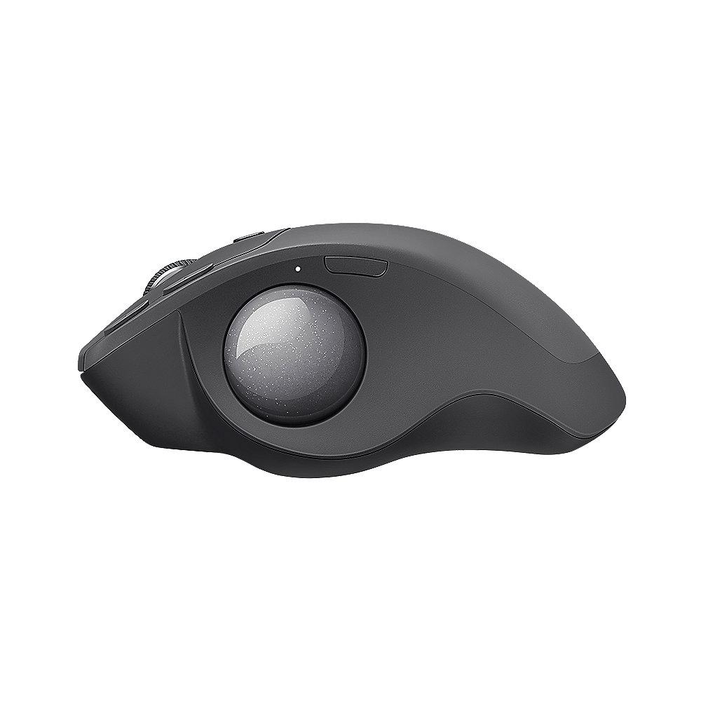 Logitech MX Ergo Kabelloser Trackball 910-005179