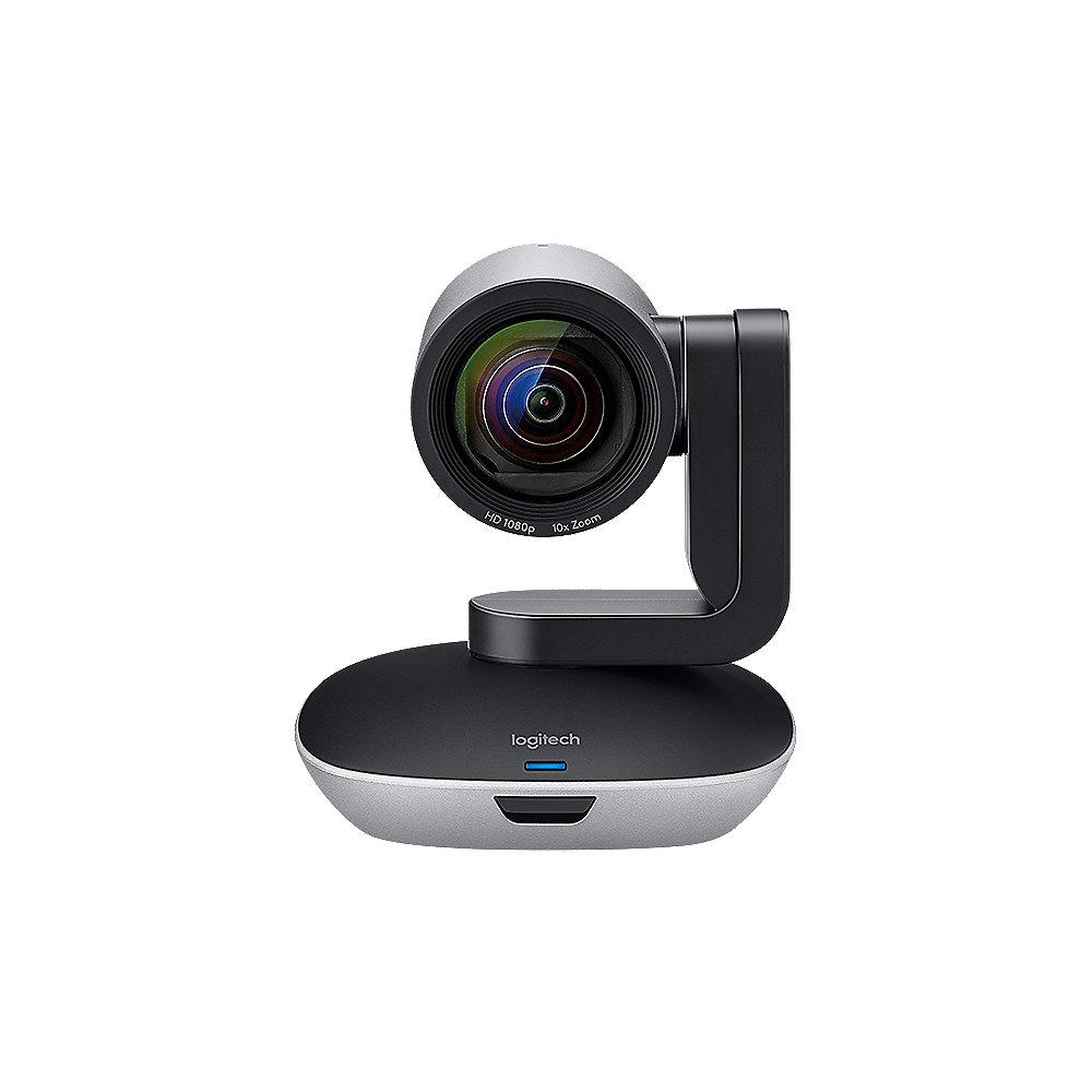 Logitech PTZ Pro 2 Camera USB 1080p-Video für Videokonferenzen