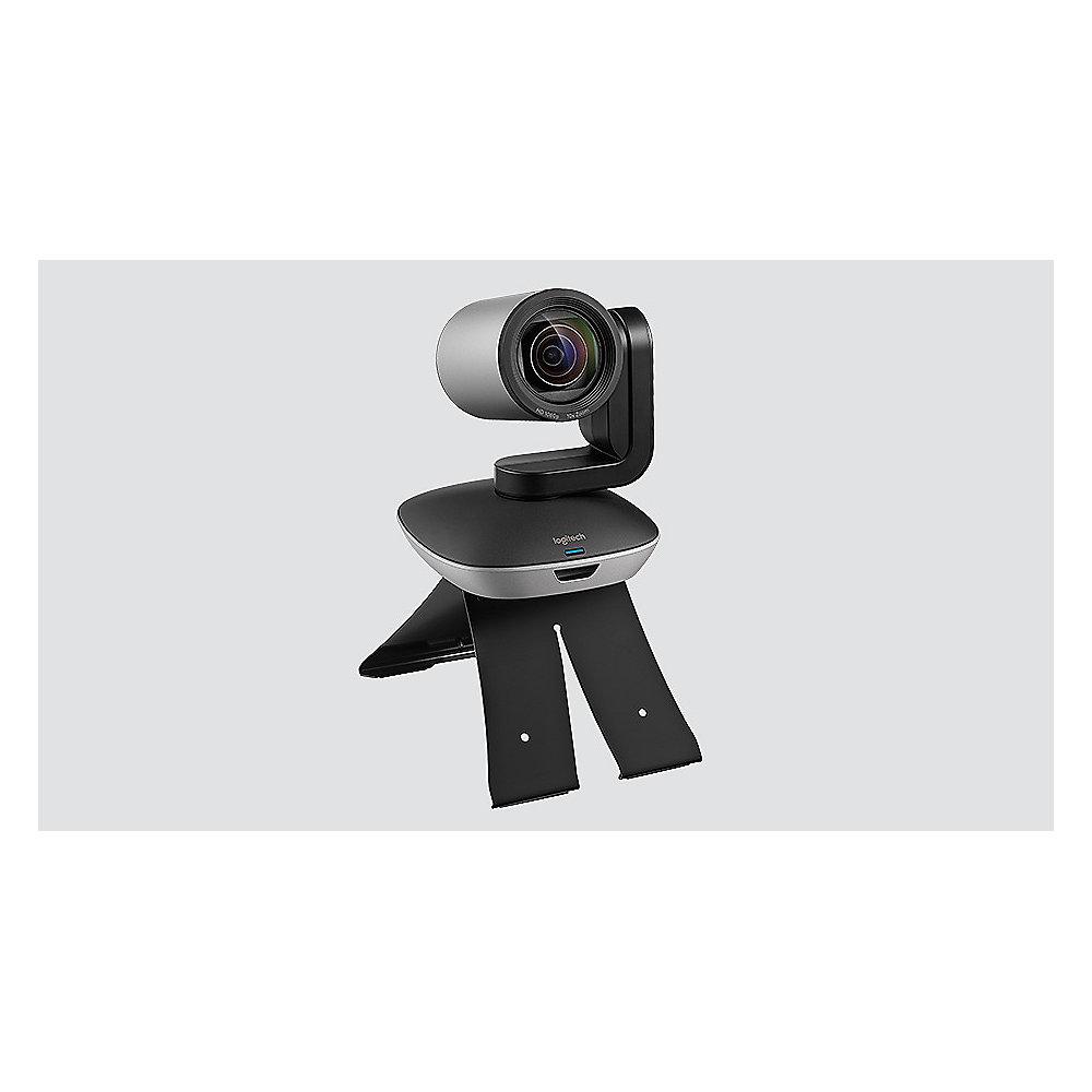 Logitech PTZ Pro 2 Camera USB 1080p-Video für Videokonferenzen