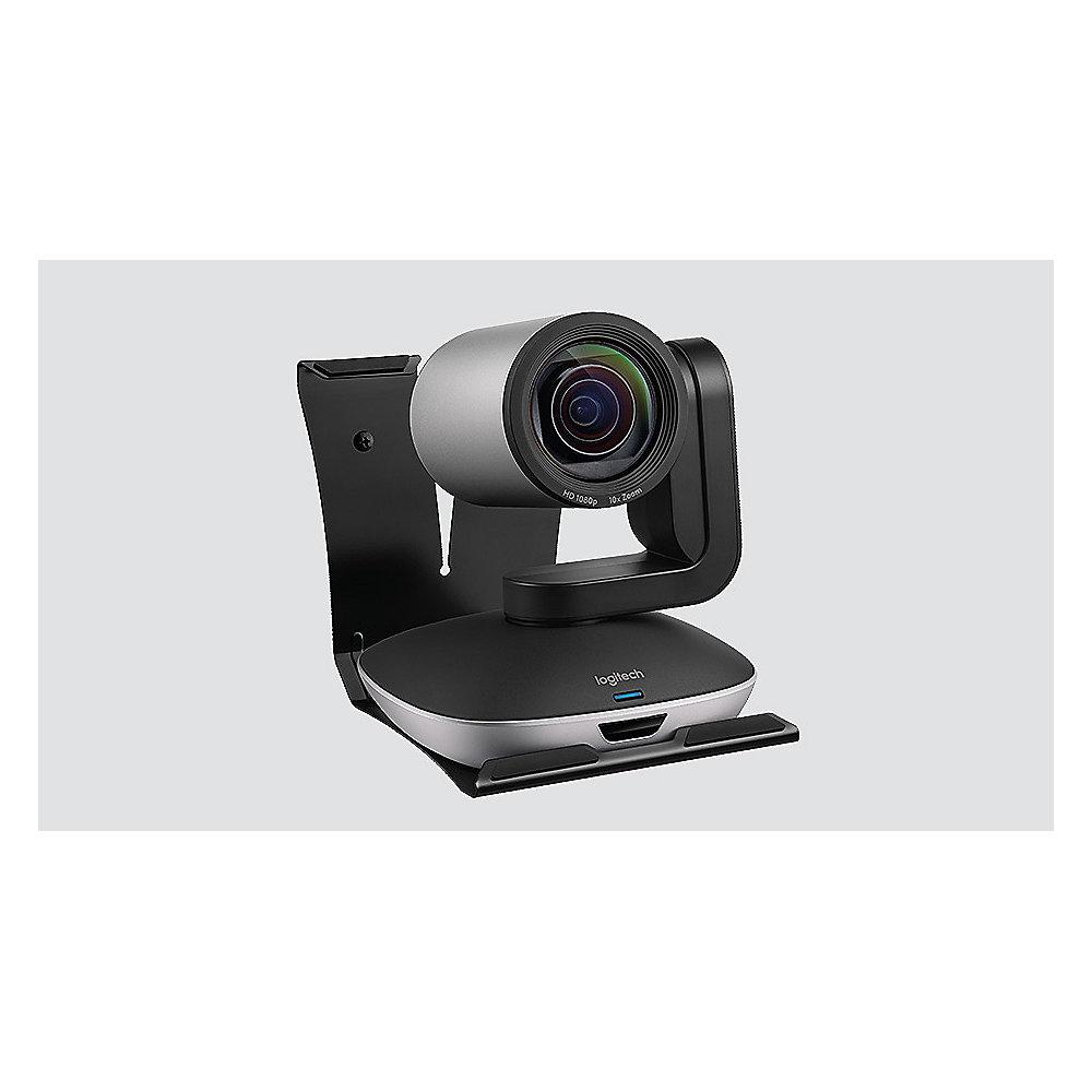 Logitech PTZ Pro 2 Camera USB 1080p-Video für Videokonferenzen, Logitech, PTZ, Pro, 2, Camera, USB, 1080p-Video, Videokonferenzen