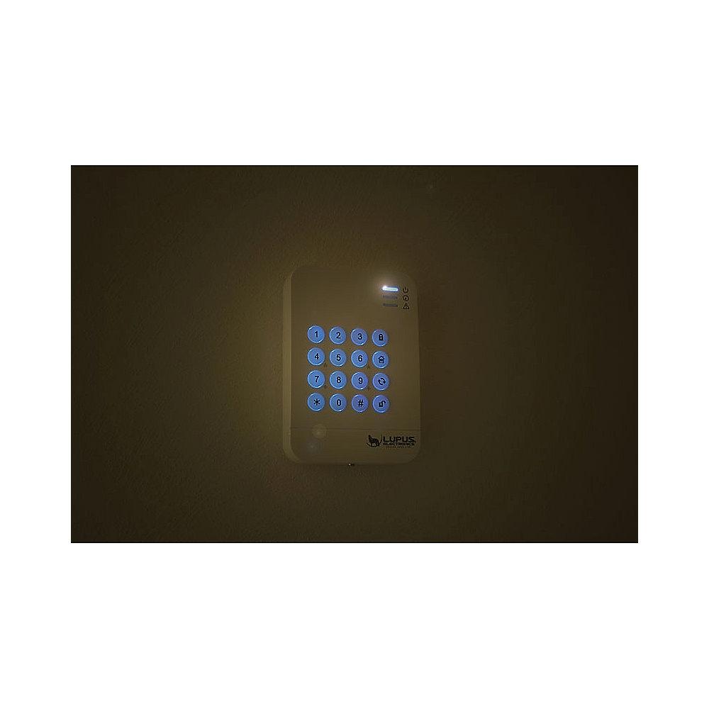 Lupus Electronics LUPUSEC - XT1 Keypad