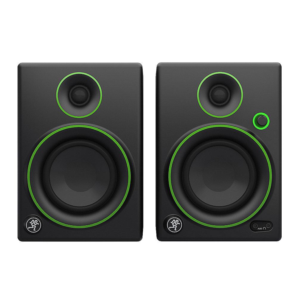 Mackie CR4 4" Creative Reference Multimedia Monitors (Paar)