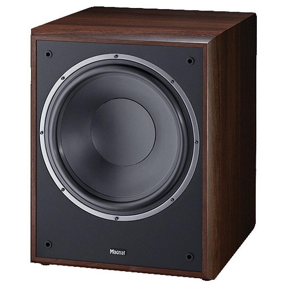 Magnat Monitor Supreme Sub 302 A Subwoofer mocca, Magnat, Monitor, Supreme, Sub, 302, A, Subwoofer, mocca