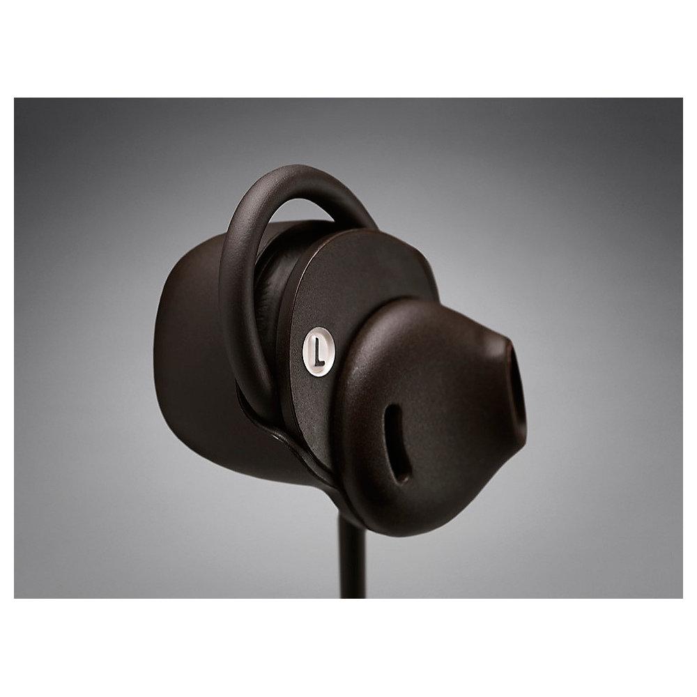 Marshall Minor II Bluetooth braun In-Ear-Kopfhörer