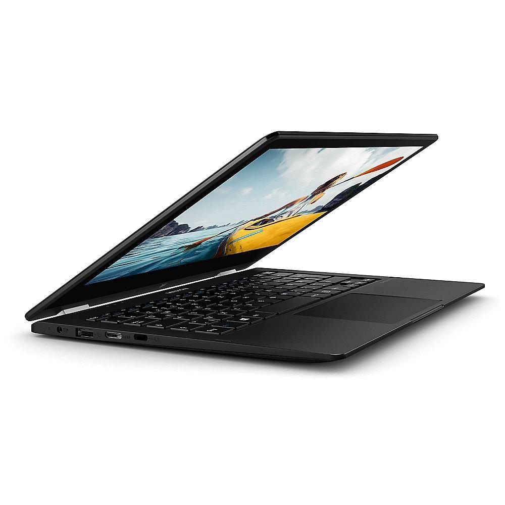Medion Akoya E2293 2in1 Notebook N5000 Quad Core FHD eMMC Windows 10 S