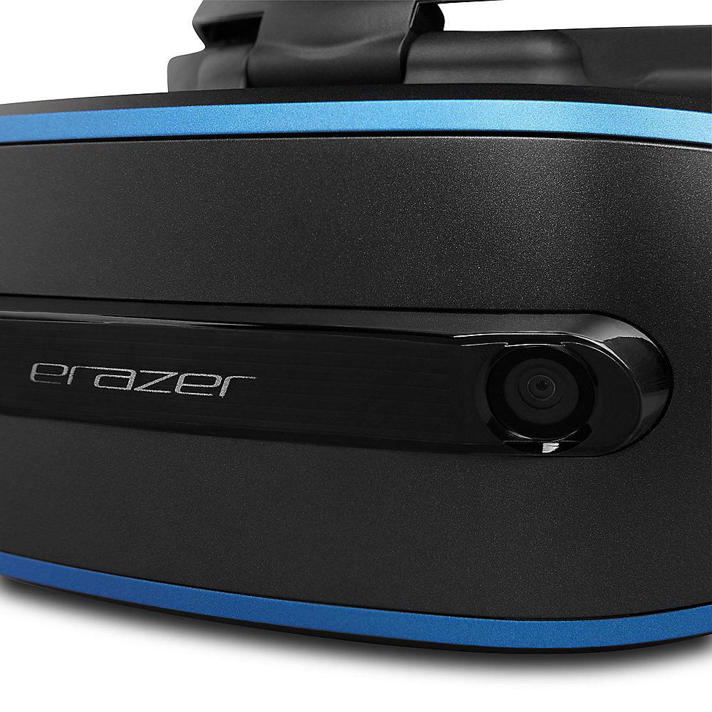 Medion Erazer X1000 Mixed Reality Headset inkl. Motion-Controller