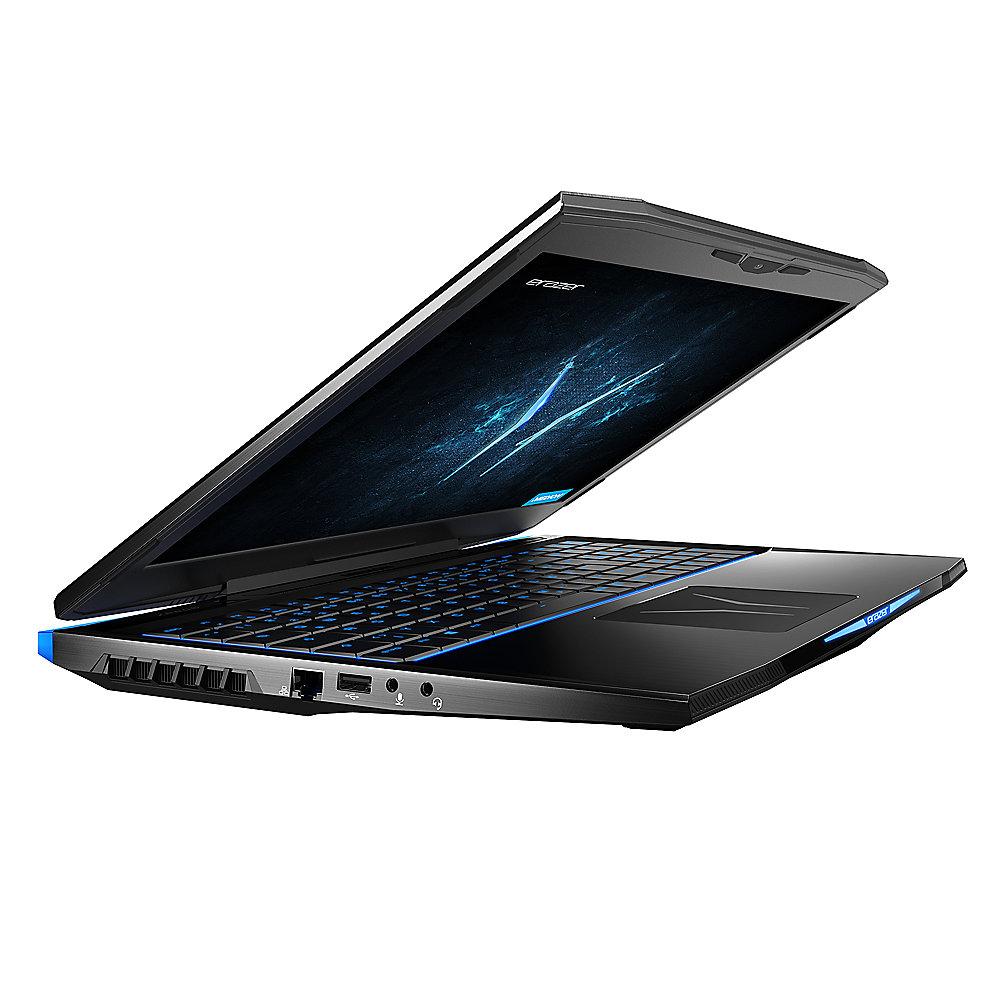 Medion Erazer X6805 Pro-Gaming Notebook i7-8750H Hexa Core Full HD Windows 10 H