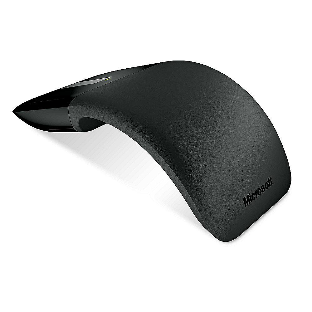 Microsoft Arc Touch Mouse RVF-00050