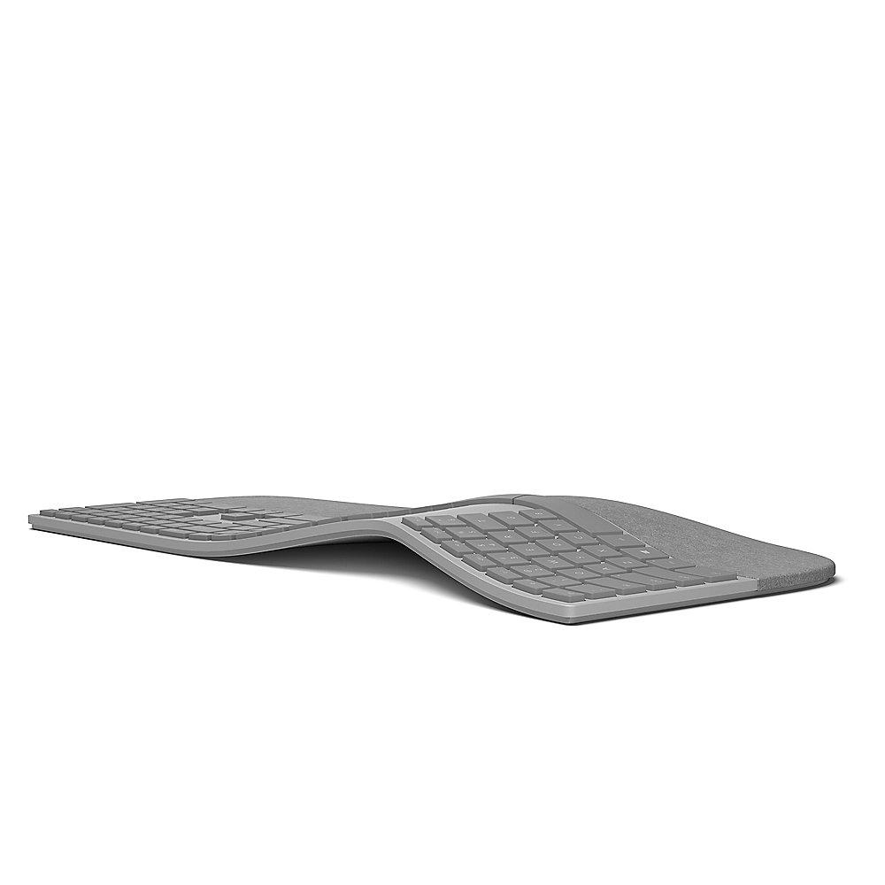 Microsoft Surface Ergonomische Tastatur