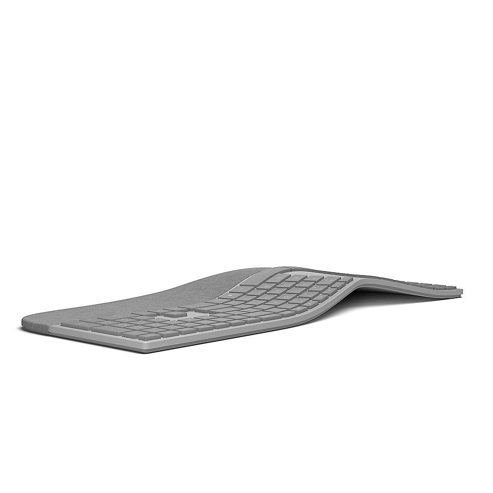 Microsoft Surface Ergonomische Tastatur