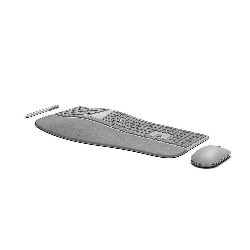 Microsoft Surface Ergonomische Tastatur