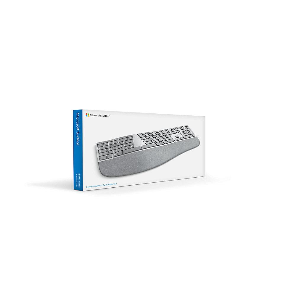 Microsoft Surface Ergonomische Tastatur
