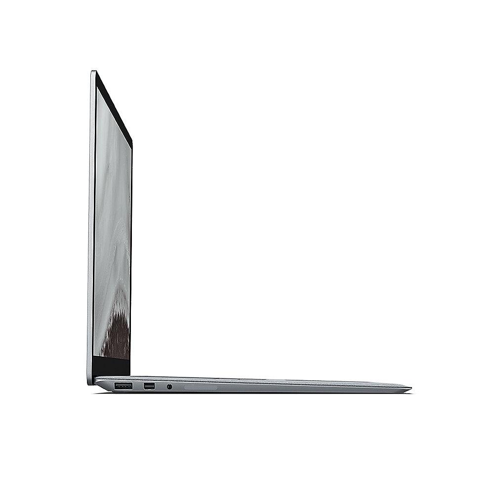 Microsoft Surface Laptop 2 13,5" Platin i5 8GB/256GB SSD Win10 Pro LQN-00004