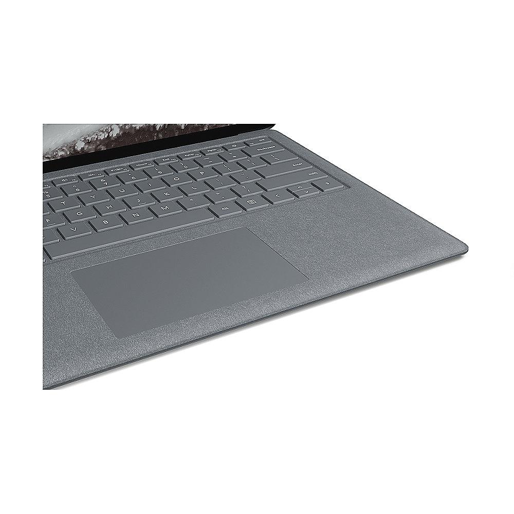 Microsoft Surface Laptop 2 13,5" Platin i5 8GB/256GB SSD Win10 Pro LQN-00004