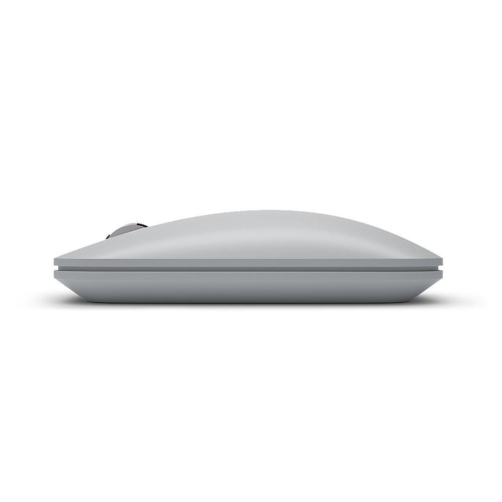 Microsoft Surface Mobile Mouse platin grau