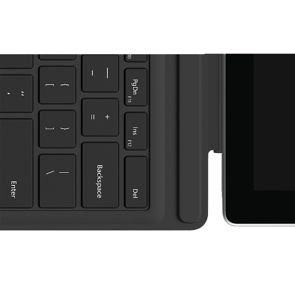 Microsoft Surface Pro Fingerprint Type Cover Schwarz