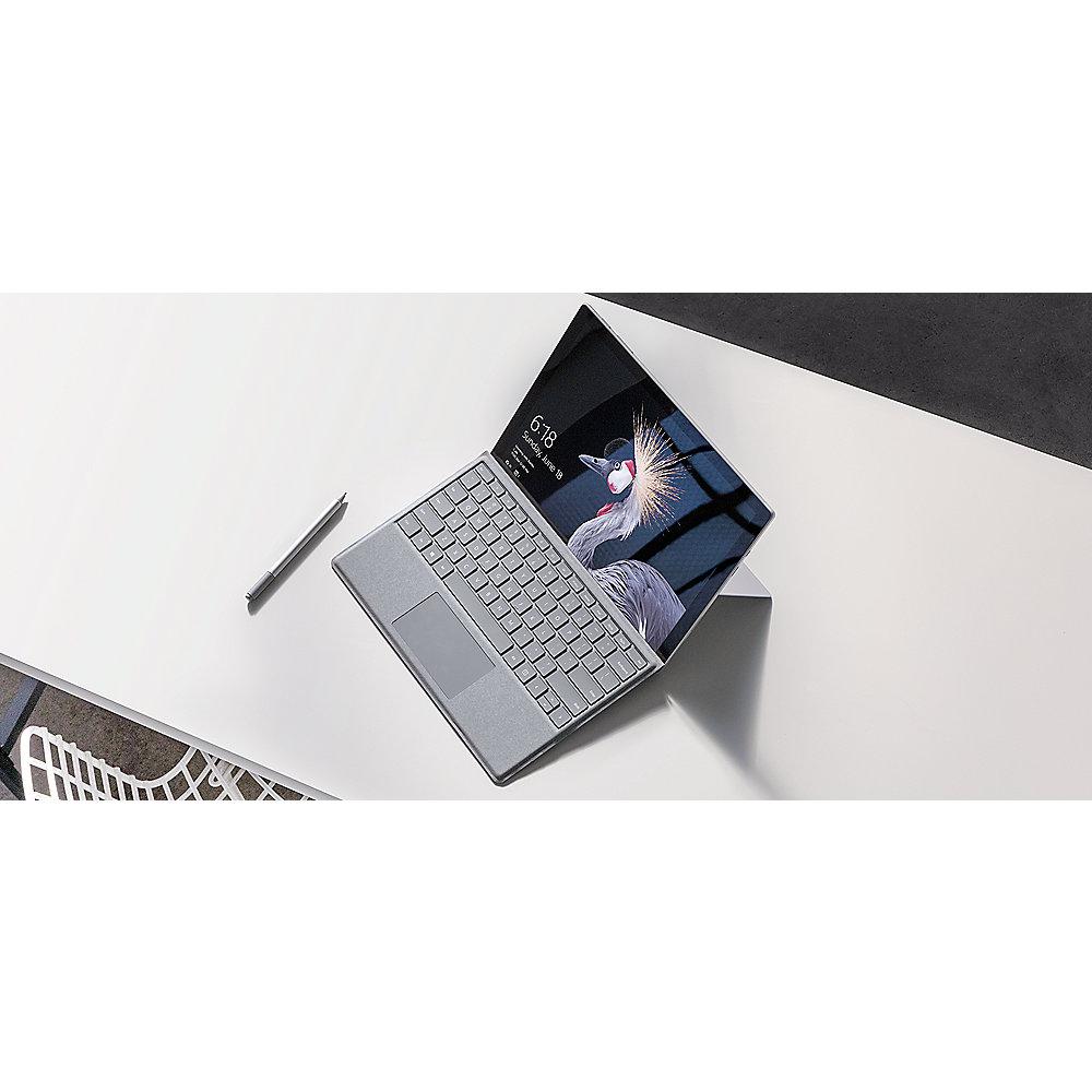 Microsoft Surface Pro FKG-00003 2in1 i7-7660U PCIe SSD QHD  Iris  Windows 10 Pro