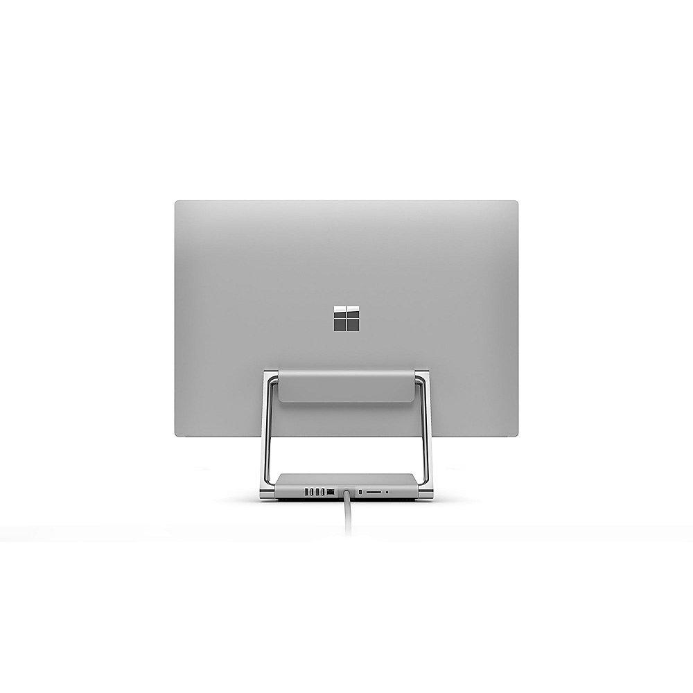 Microsoft Surface Studio i7-6820HQ SSHD Touch Ultra HD GTX 980M Windows 10 Pro
