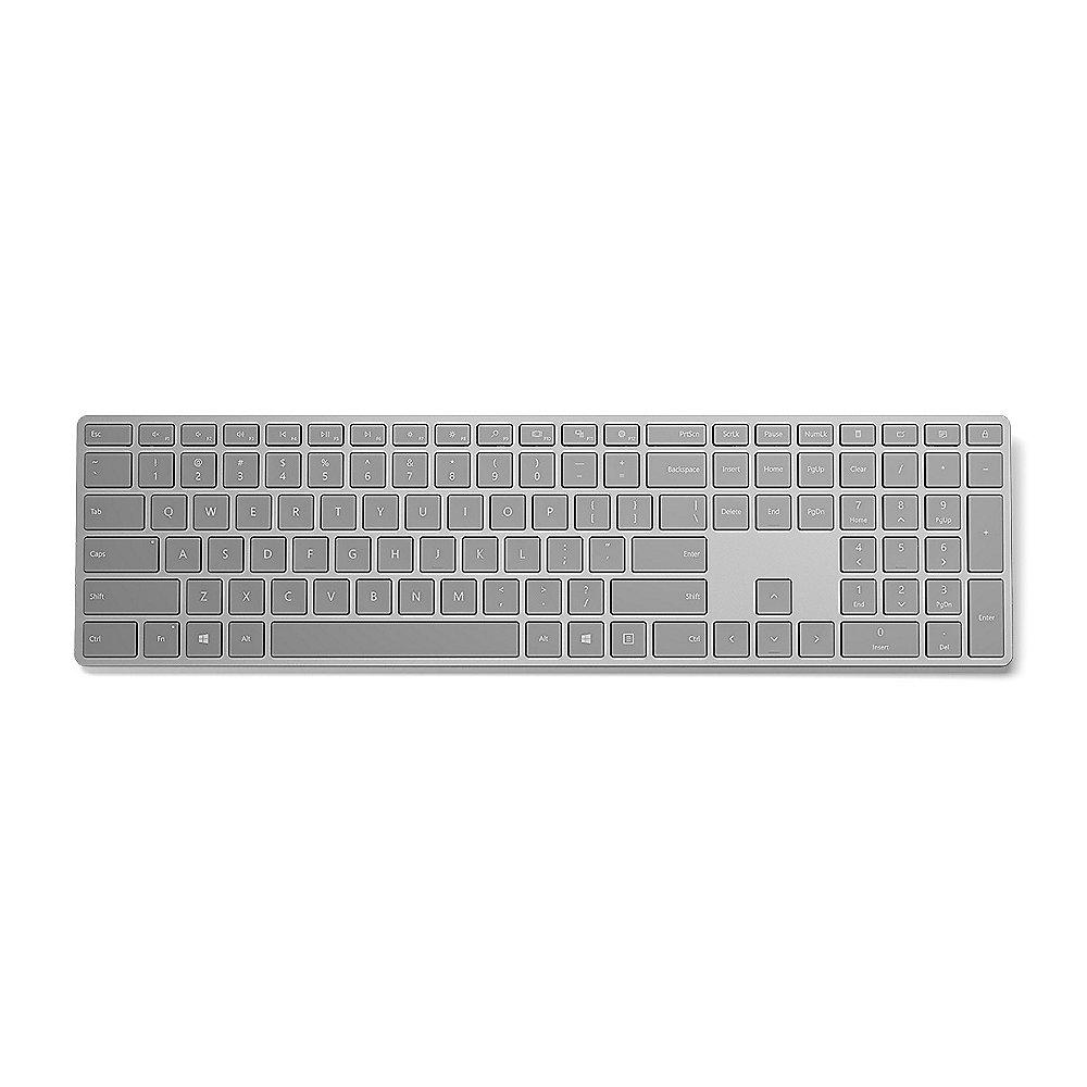 Microsoft Surface Tastatur