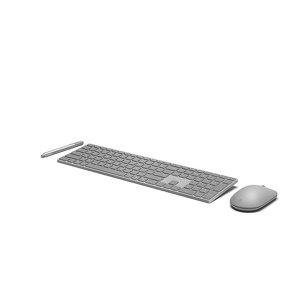 Microsoft Surface Tastatur