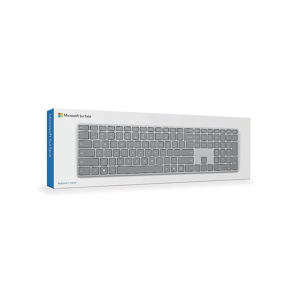 Microsoft Surface Tastatur