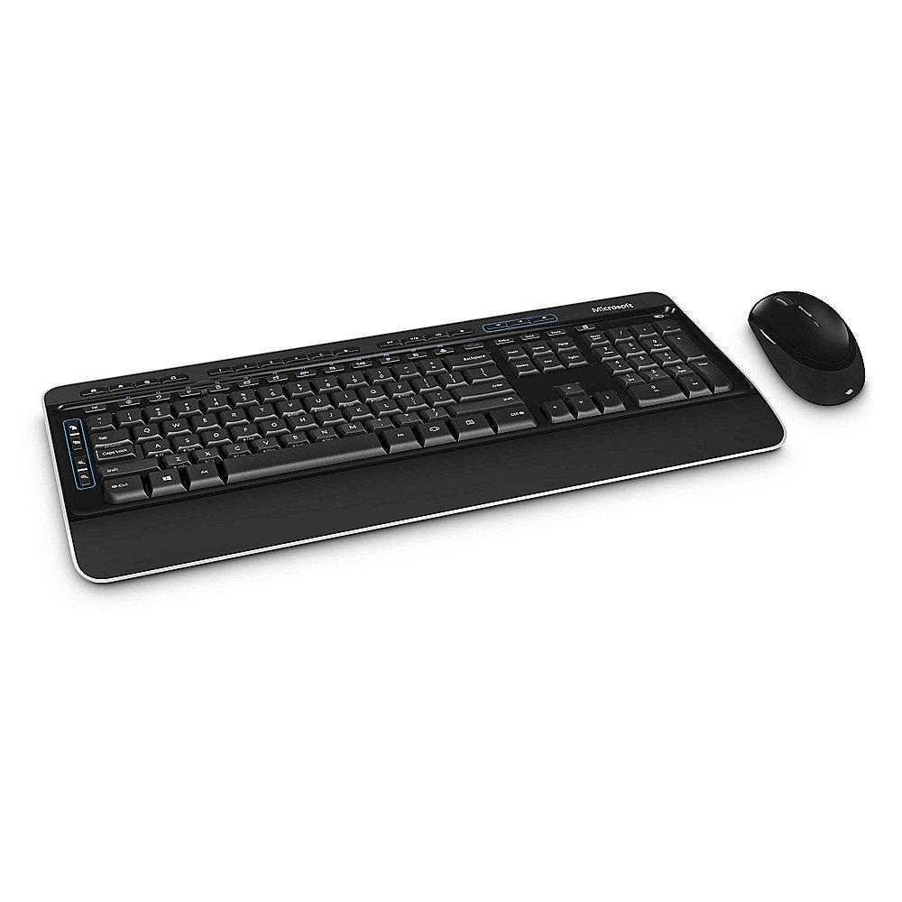 Microsoft Wireless Desktop 3050 PP3-00008, Microsoft, Wireless, Desktop, 3050, PP3-00008