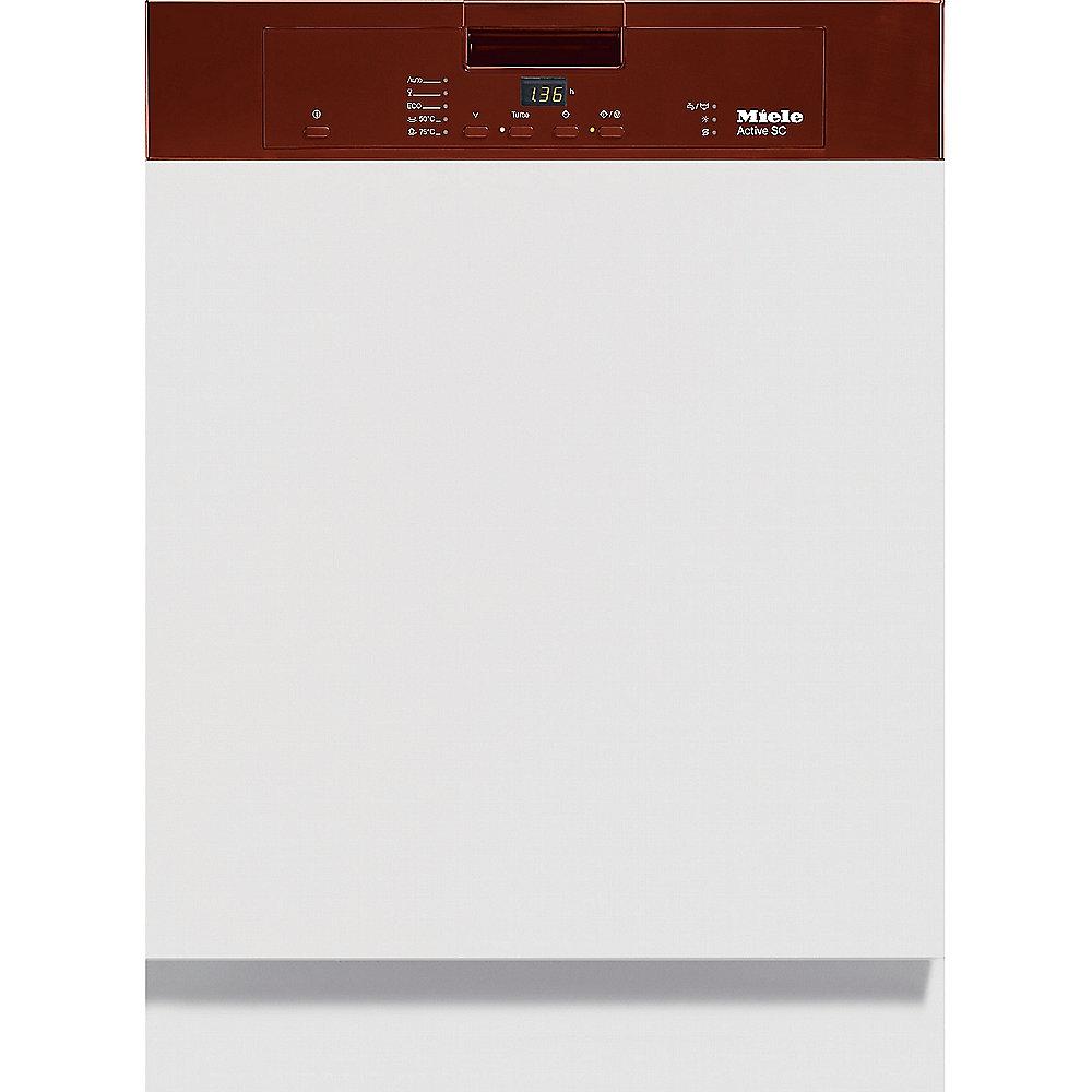 Miele G 4203 SCi Active Geschirrspüler integrierbar A  60 cm Dunkelbraun, Miele, G, 4203, SCi, Active, Geschirrspüler, integrierbar, A, 60, cm, Dunkelbraun