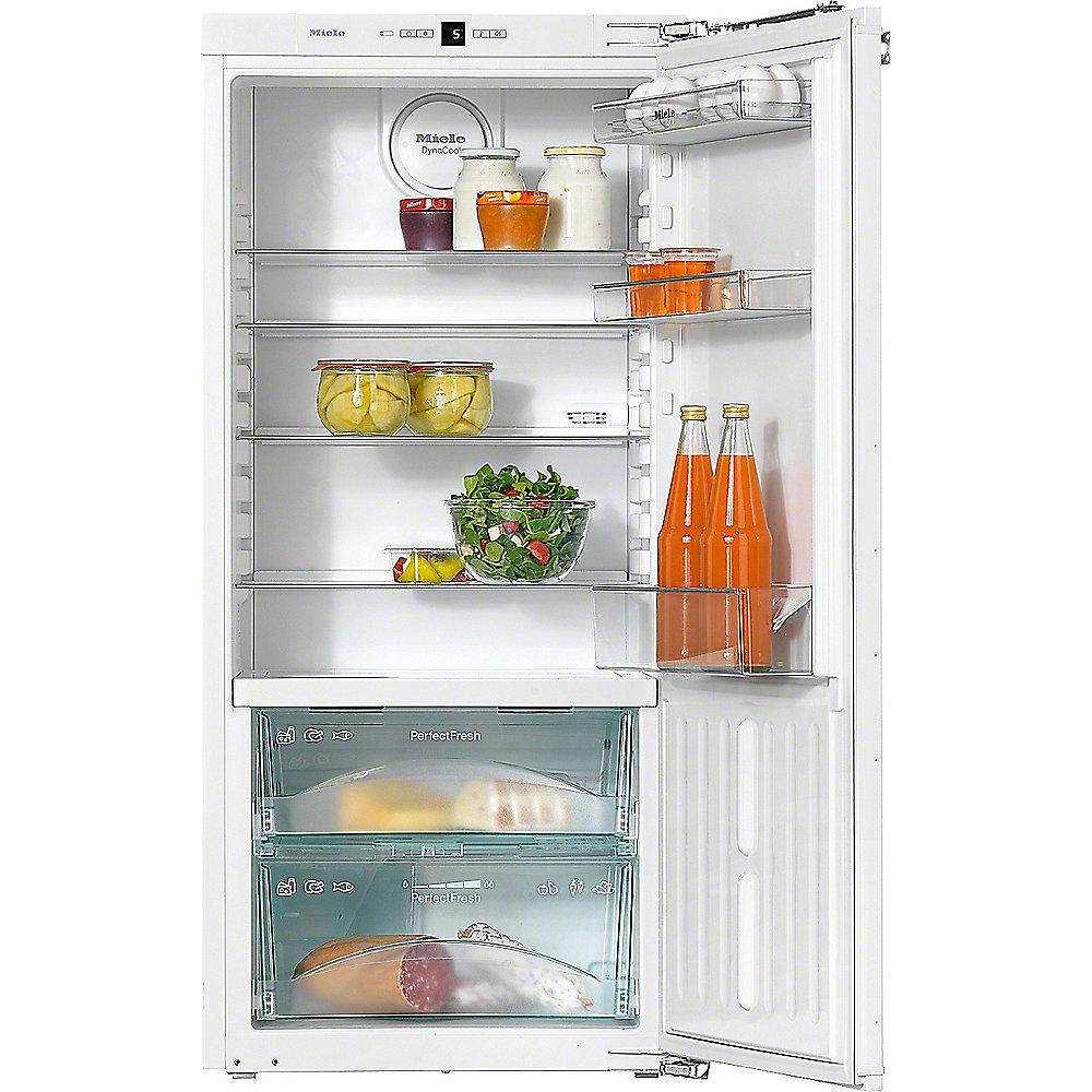 Miele K 34272 iD Einbau-Kühlschrank A   122cm, Miele, K, 34272, iD, Einbau-Kühlschrank, A, , 122cm