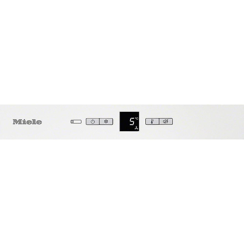 Miele K 34272 iD Einbau-Kühlschrank A   122cm