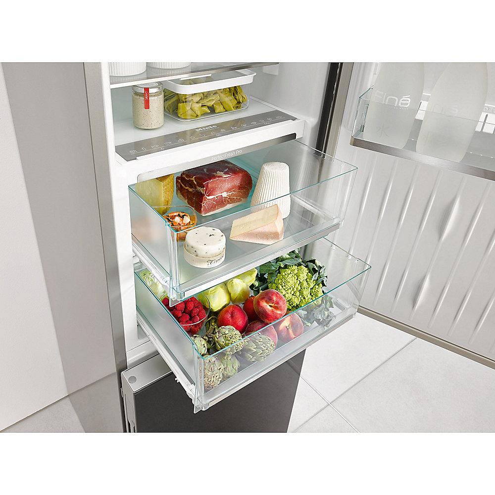 Miele K 34272 iD Einbau-Kühlschrank A   122cm, Miele, K, 34272, iD, Einbau-Kühlschrank, A, , 122cm