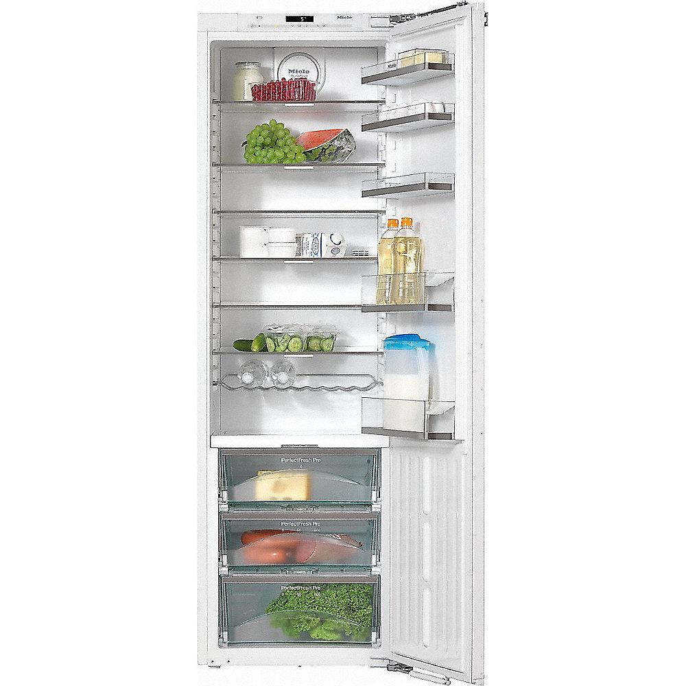 Miele K 37673 iD Einbau-Kühlschrank A    178,8 cm PerfectFresh Pro