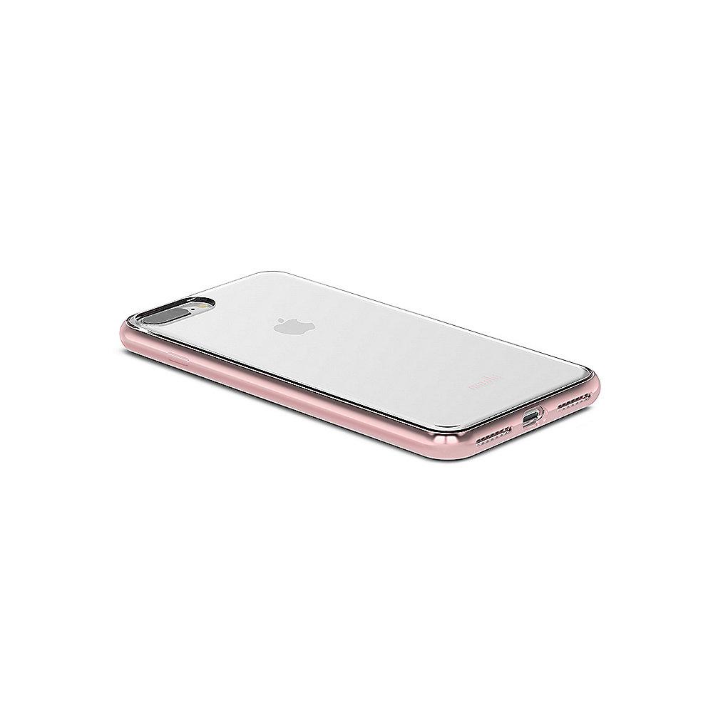 Moshi Vitros Schutzhülle für iPhone 7/8 Plus Orchid Pink 99MO103253, Moshi, Vitros, Schutzhülle, iPhone, 7/8, Plus, Orchid, Pink, 99MO103253