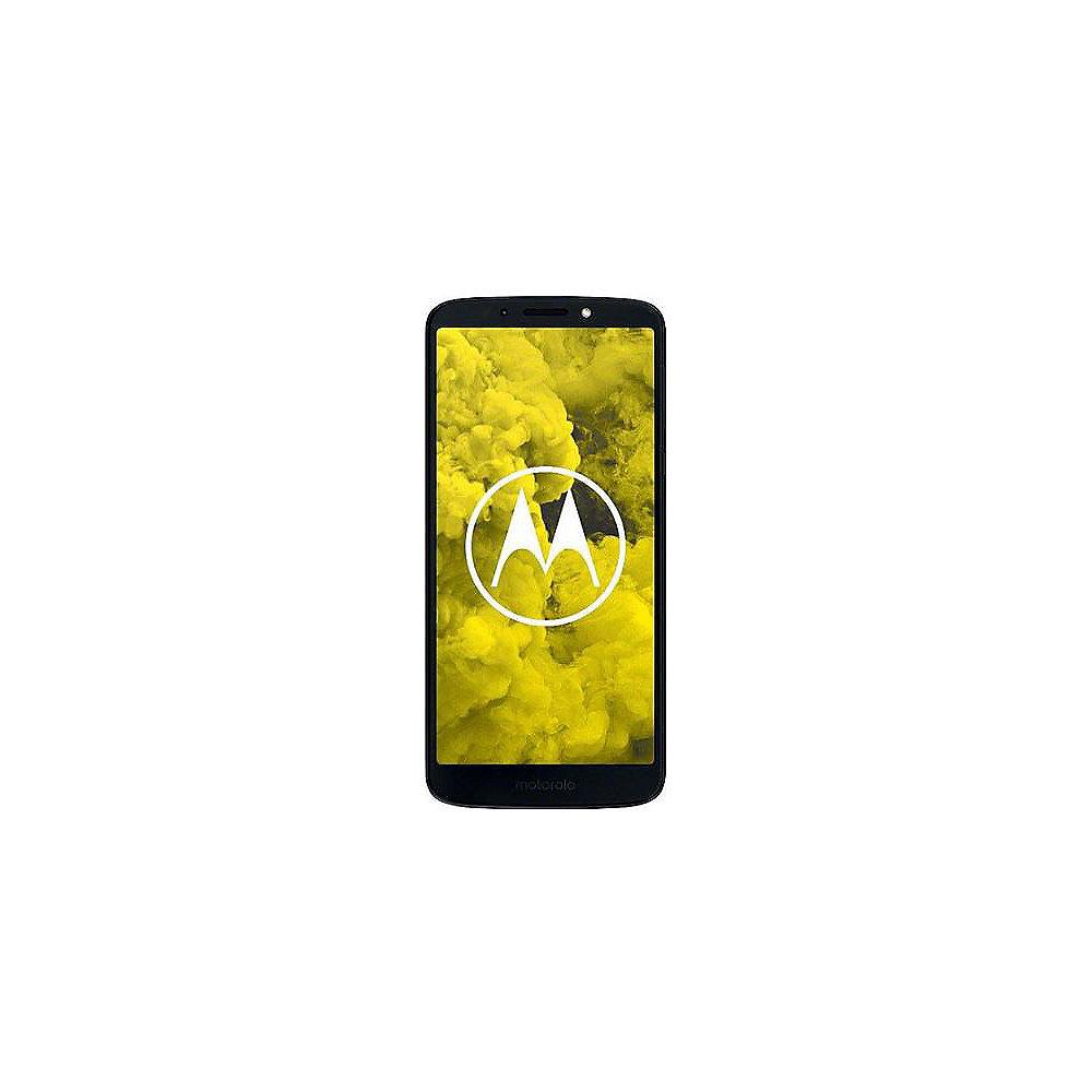 Motorola Moto G6 Play indigo blue Android 8.0 Smartphone