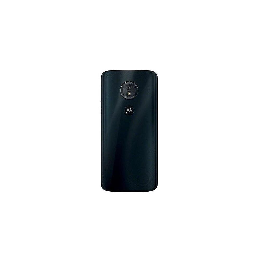 Motorola Moto G6 Play indigo blue Android 8.0 Smartphone