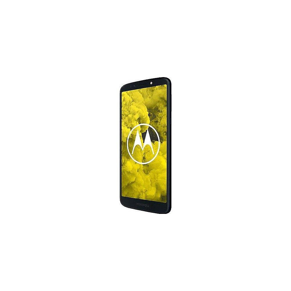 Motorola Moto G6 Play indigo blue Android 8.0 Smartphone, Motorola, Moto, G6, Play, indigo, blue, Android, 8.0, Smartphone