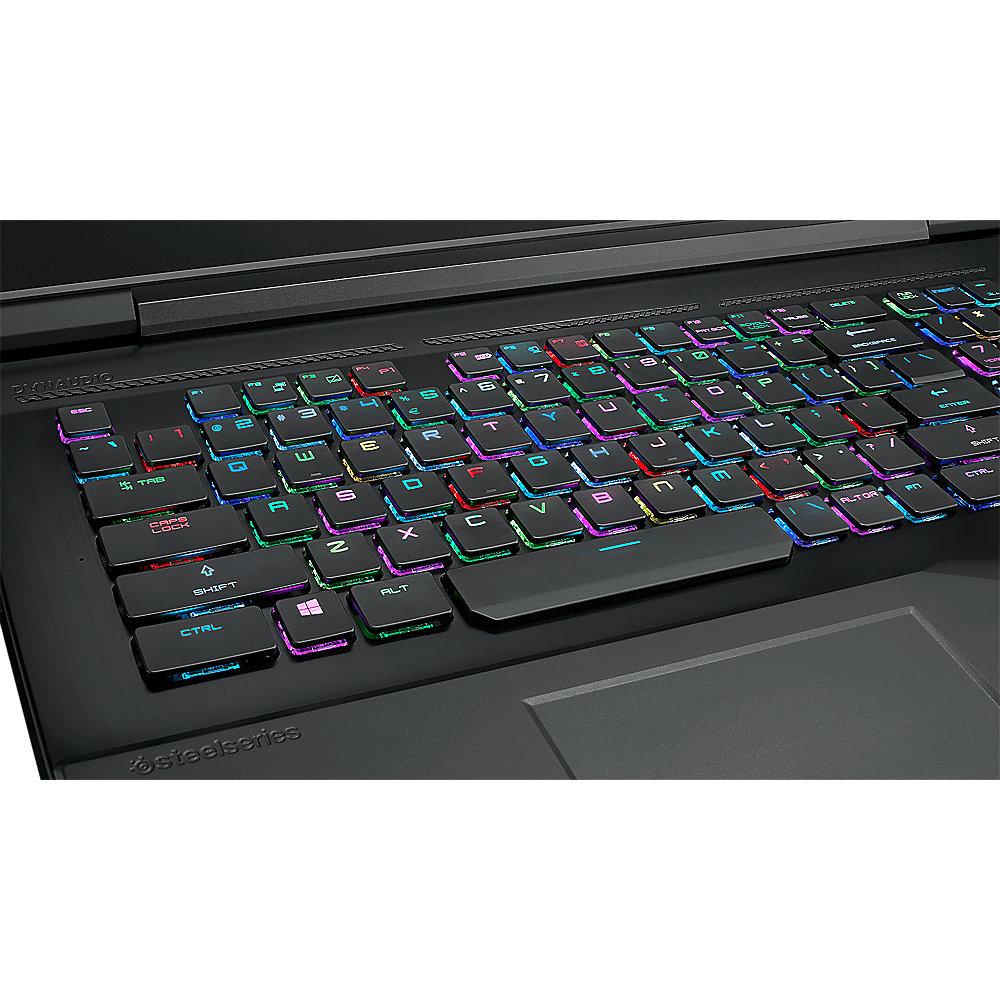 MSI GT75 8SF-037 Titan 17,3" FHD i7-8750H 32GB/1TB 512GB SSD RTX2070 Win10