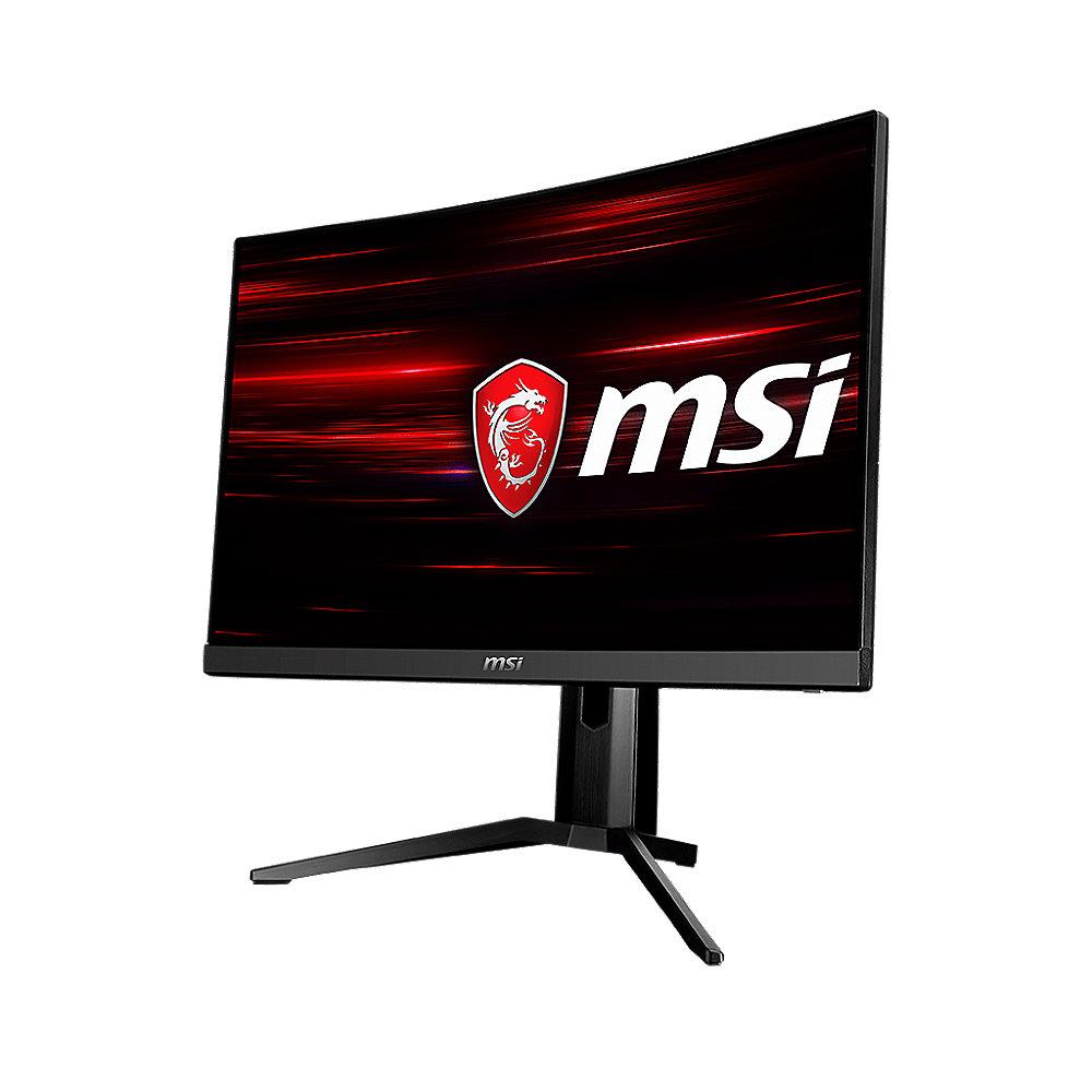 MSI Optix MAG241CR 59,9cm (24