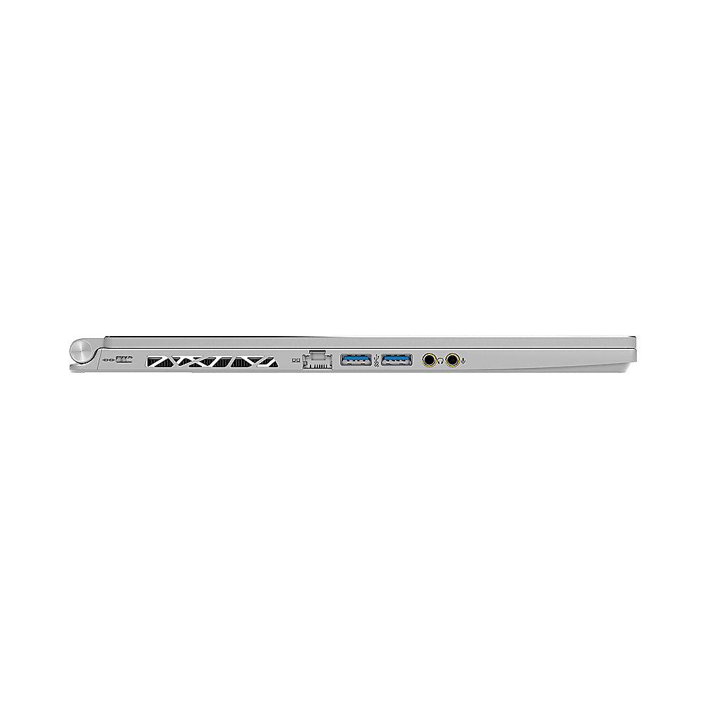 MSI P65 8RD-012 Creator 15,6"FHD i7-8750H 8GB/512GB SSD GTX1050Ti Win10 Pro