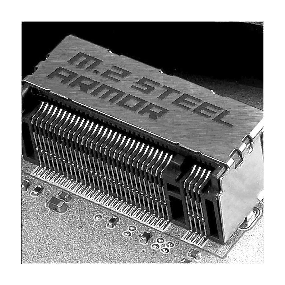 MSI Z270i Gaming Pro Carbon AC Mini-ITX Mainboard Sockel 1151 (Kabylake)