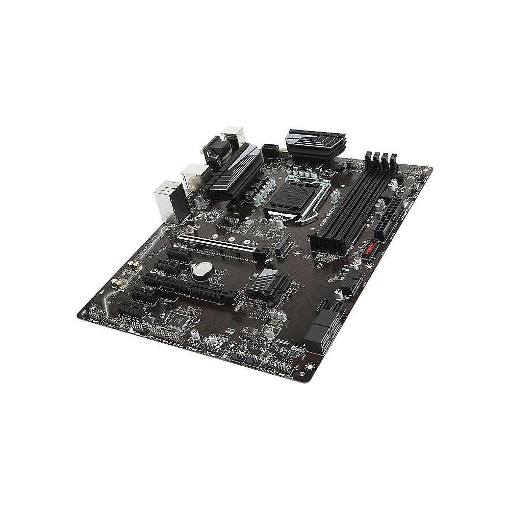 MSI Z370-A Pro ATX Mainboard Sockel 1151 (Coffee Lake)