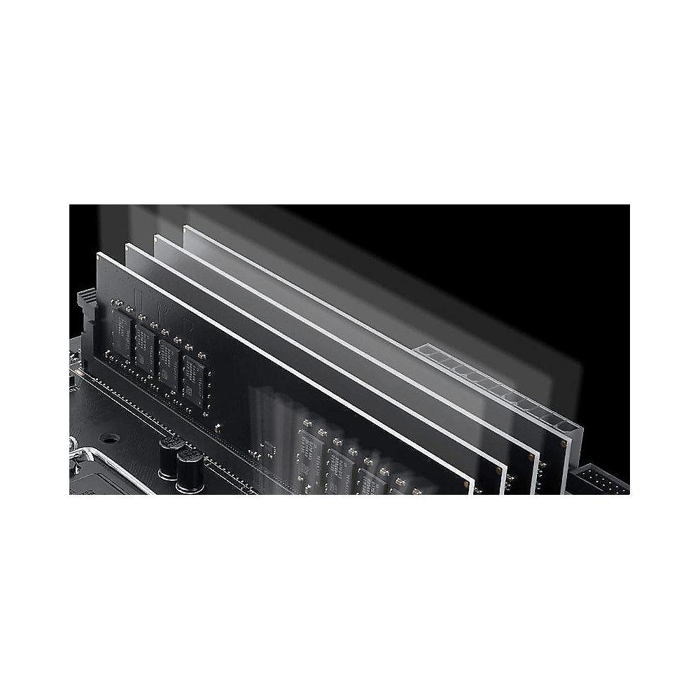 MSI Z370-A Pro ATX Mainboard Sockel 1151 (Coffee Lake)